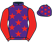 Oisin James Orr silk