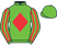 Messrs Z Oosthuizen & G L Chrisochos silks
