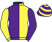 C. D. Hayes silk