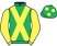 Presenting The Lads Syndicate silks
