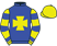 Messrs I M Fourie, C S White & G D Smith silks
