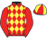 C. M. Quirke silk