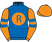 Repole Stable, Eclipse T'bred, et al silks