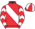 Sean Tarry Racing (Pty) Ltd & Messrs M A silks