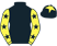 Sean Quinlan silk