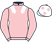 H. J. Horgan silk