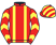 Ben Robinson silk