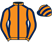 Harry Bannister silk