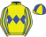 Messrs P A de Lange, A M Sinovich & J Wo silks