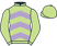 Shane Gray silk
