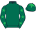 J MacHale, S Tucker & S Jewell silks