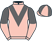 Mrs M Featonby- Smith silks