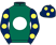Sean Flanagan silk
