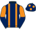 Phillip Enright silk