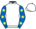 Paul Mulrennan silk