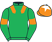Billy Loughnane silk