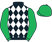 Jack Tudor silk