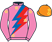 Beau Morgan silk