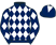W. M. Lordan silk
