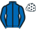 D. W. O'Connor silk