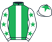 Caoilin Quinn silk