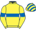 C. D. Hayes silk