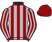 Messrs P G de Beyer, A Chowtee, R S Naid silk