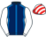 Richie McLernon silk