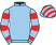 Sean Quinlan silk