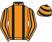 Lorcan Williams silk