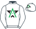 WinStar Farm LLC and CHC Inc. silks