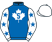 George A. Sharp silks
