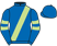 Briland Farm silks