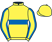 Trinity Farm silks