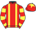 Ian MacConnachie and Barry Smith silks