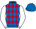 Three Chimneys Farm-FZCO silks