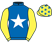 Denis Hogan silk