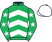 Private Equineity silks