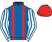 Bryony Frost silk