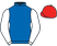 Sam Twiston-Davies silk