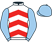 The Forever Partnership Two silks