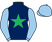 D. E. Mullins silk
