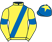 Davy Russell silk