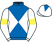Gavin Sheehan silk