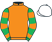 Charlie Hammond silk