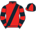 Phillip Enright silk