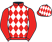 First Tuesday Syndicate silks