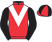 Messrs K Logan, S Govender, R Manisunker silks