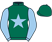 James Best silk