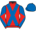 James Davies silk